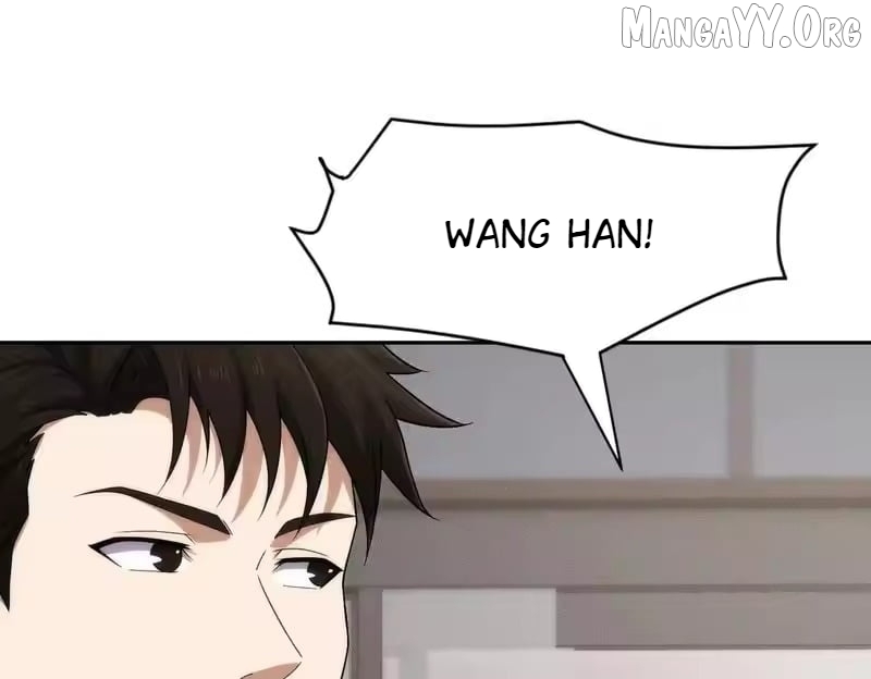 Hidden Dragon in the City (2025) Chapter 52 - page 20